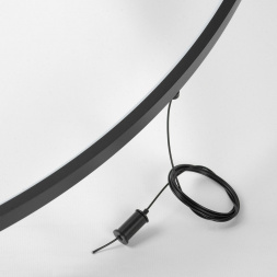 Подвесной светодиодный светильник Lussole Dade LSP-7248