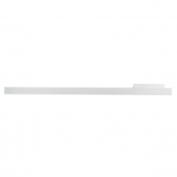 Подвесной светодиодный cветильник Geometria ЭРА Block SPO-115-W-40K-036 36Вт 4000К белый Б0050546