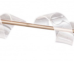 Подвесной светодиодный светильник Kink Light Илина 08042-2AS,37