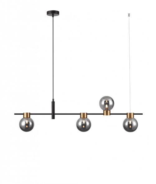 Подвесной светильник Vele Luce Ideale VL5872P24