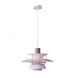 Подвесной светильник Kink Light Дейси 07826-40,10