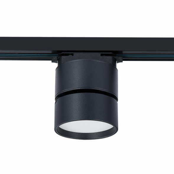 Трековый светодиодный светильник ST Luce ST651.436.09