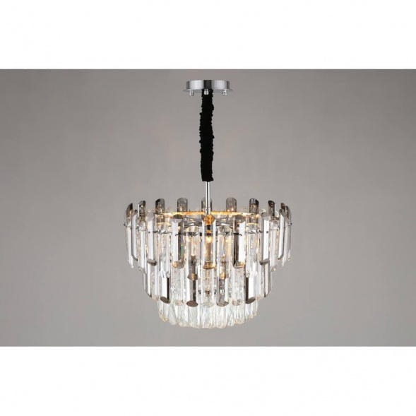 Подвесная люстра Omnilux Turri OML-89603-08