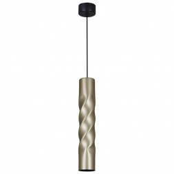 Подвесной светильник Reluce Technical 16006-0.9-001LD 300mm GU10 GD