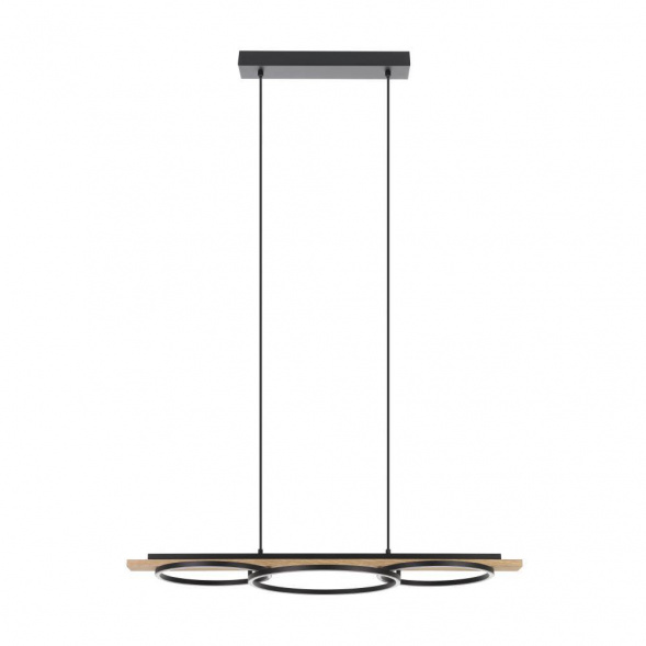 Подвесной светодиодный светильник Eglo Boyal 901714