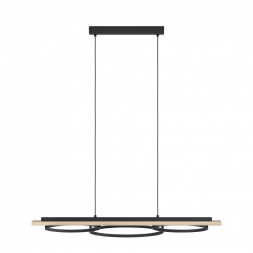 Подвесной светодиодный светильник Eglo Boyal 901714