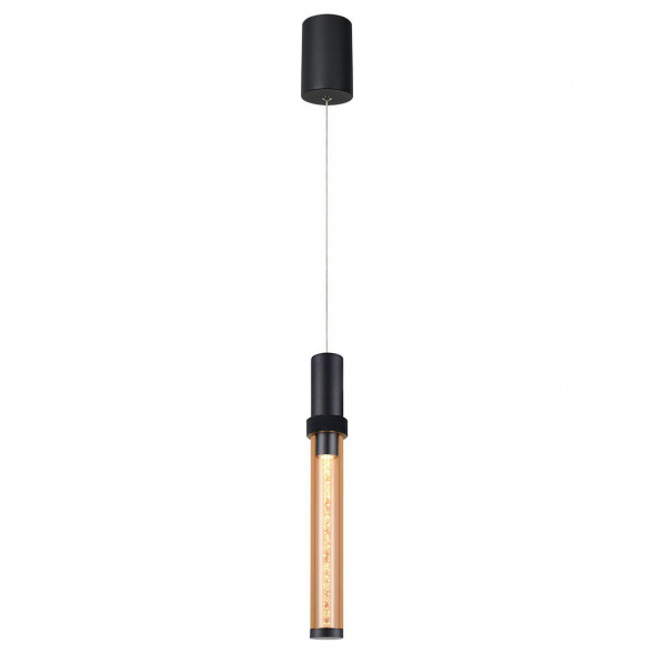 Подвесной светодиодный светильник Favourite Gordon 4716-1P