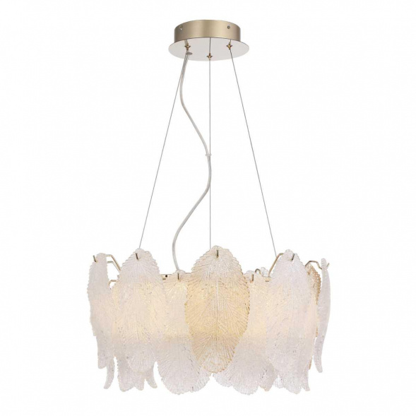 Подвесной светильник ST Luce LIGHTSOME SL6135.203.01