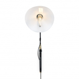 Бра Freya Twisty FR5383WL-01B