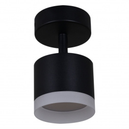 Спот Reluce 53004-9.5-001IL SPOT LIGHT GX53 BK