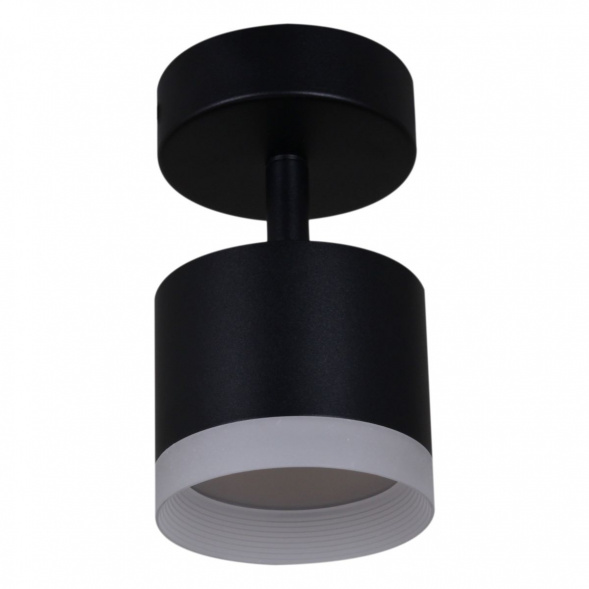 Спот Reluce 53004-9.5-001IL SPOT LIGHT GX53 BK