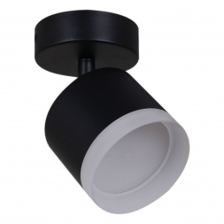 Спот Reluce 53004-9.5-001IL SPOT LIGHT GX53 BK