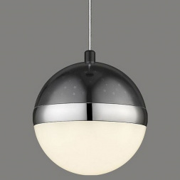 Подвесной светодиодный светильник Velante 431-106-01