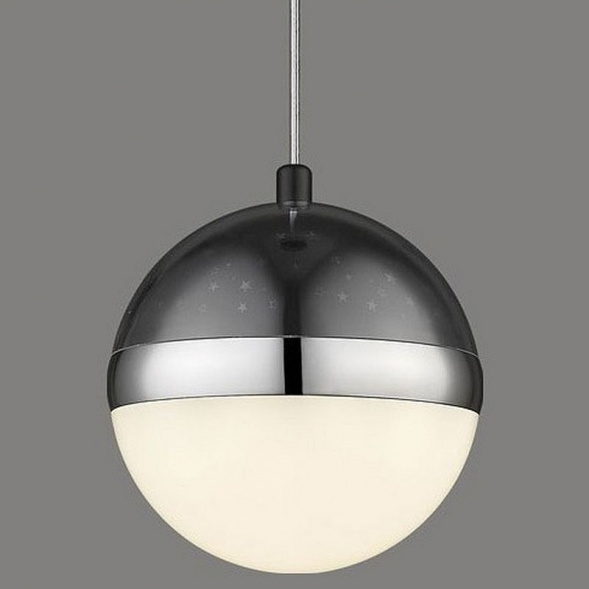 Подвесной светодиодный светильник Velante 431-106-01