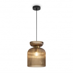 Подвесной светильник Freya Modern FR5558PL-01BR