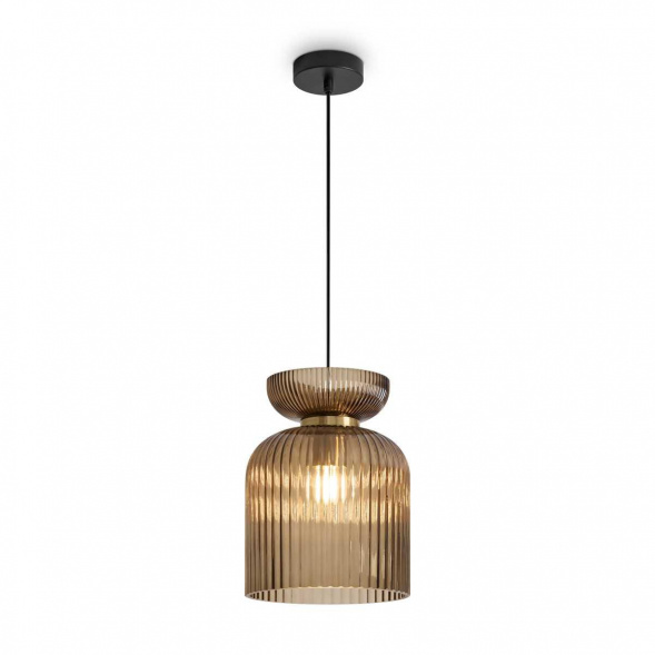 Подвесной светильник Freya Modern FR5558PL-01BR