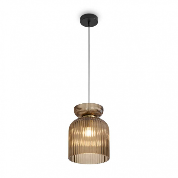 Подвесной светильник Freya Modern FR5558PL-01BR