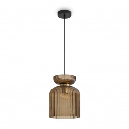 Подвесной светильник Freya Modern FR5558PL-01BR