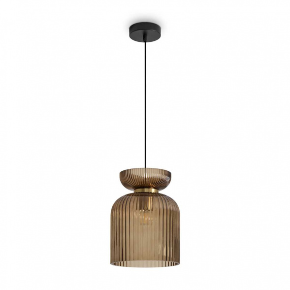 Подвесной светильник Freya Modern FR5558PL-01BR