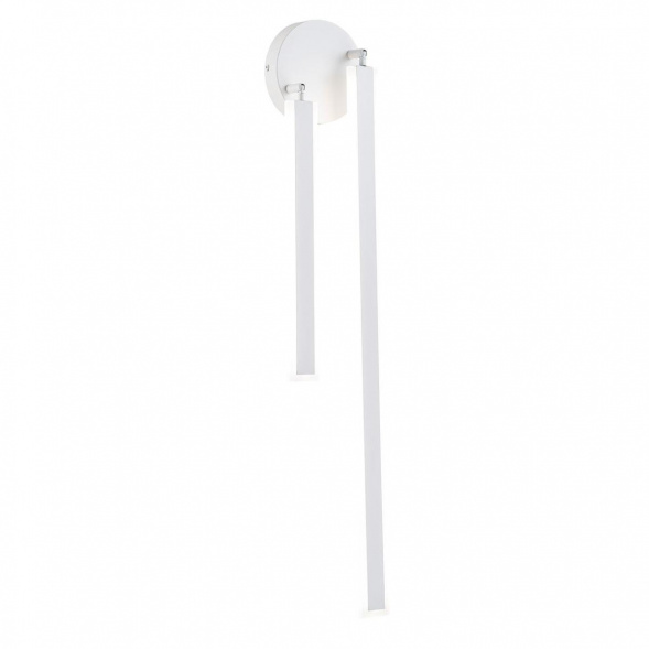 Бра Arte Lamp Dabih A2019AP-36WH