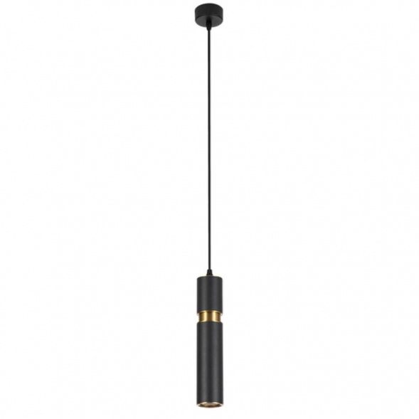 Подвесной светильник Arte Lamp Ran A3145SP-1BK