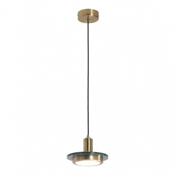 Подвесной светильник Lussole LSP-7520