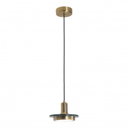 Подвесной светильник Lussole LSP-7520