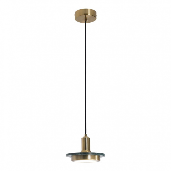 Подвесной светильник Lussole LSP-7520