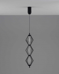 Светильник подвесной светодиодный Moderli Eloise V11351-PL