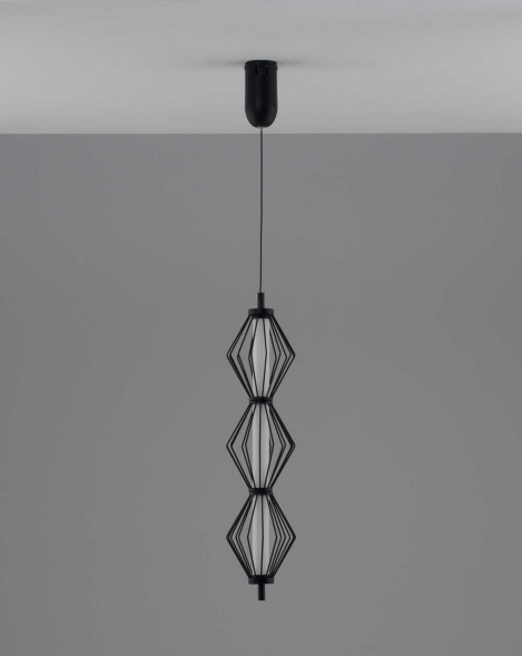 Светильник подвесной светодиодный Moderli Eloise V11351-PL