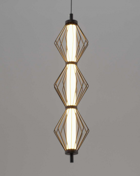 Светильник подвесной светодиодный Moderli Eloise V11351-PL