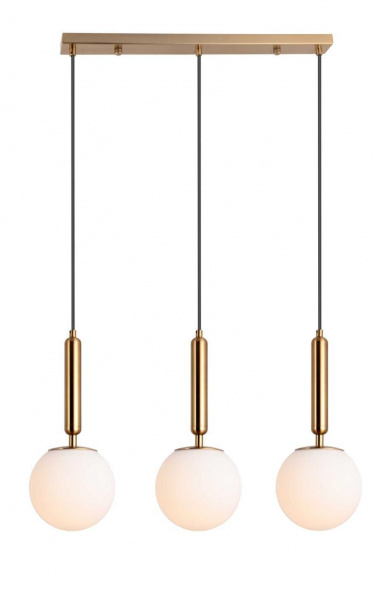 Светильник подвесной Moderli Scrumbel V11565-3P