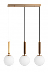 Светильник подвесной Moderli Scrumbel V11565-3P