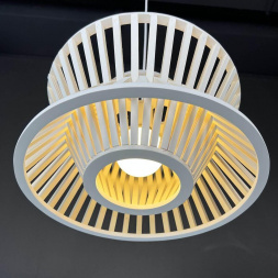 Подвесной светильник Imperium Loft Secto Oy 101712-26