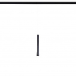 Трековый подвесной светодиодный светильник Ambrella light Track System Magnetic GL4351