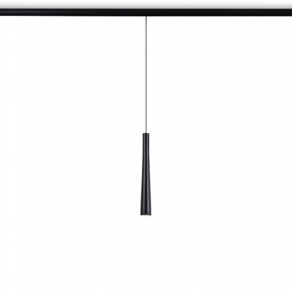 Трековый подвесной светодиодный светильник Ambrella light Track System Magnetic GL4351