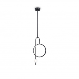 Подвесной светодиодный светильник Ambrella light Comfort LineTech FL66435