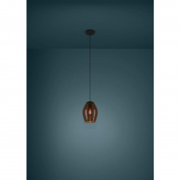 Подвесной светильник Eglo Estanys 1 390159