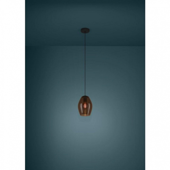 Подвесной светильник Eglo Estanys 1 390159