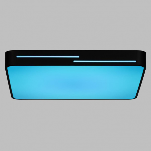 Светильник потолочный Citilux Купер Лайн CL724K95GL1