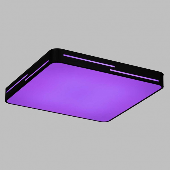 Светильник потолочный Citilux Купер Лайн CL724K95GL1