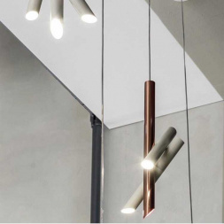 Подвесная светодиодная люстра Imperium Loft Jaffet 213638-23