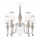 Подвесная люстра Lightstar Escica 806050