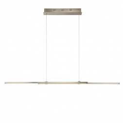 Подвесной светодиодный светильник Lucide Extensi Led 36414/40/12