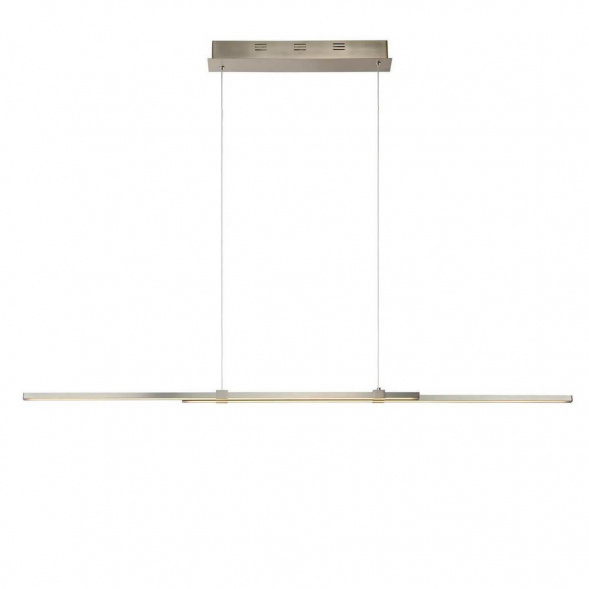 Подвесной светодиодный светильник Lucide Extensi Led 36414/40/12