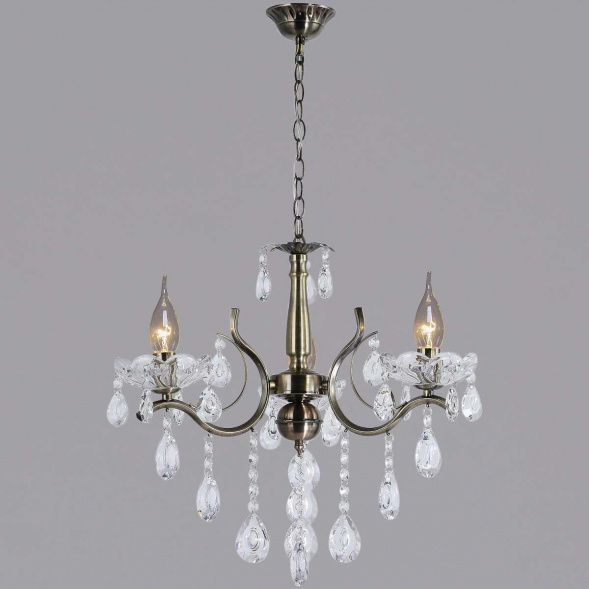 Потолочный светильник Reluce 96120-0.4-03