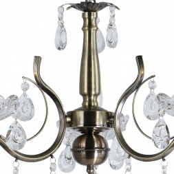 Потолочный светильник Reluce 96120-0.4-03