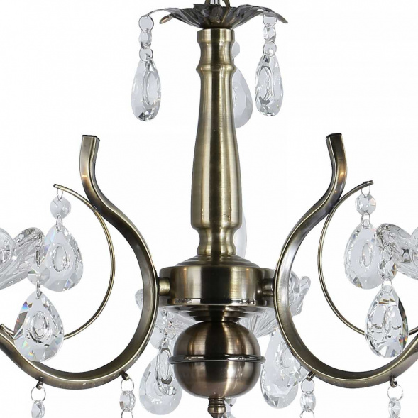 Потолочный светильник Reluce 96120-0.4-03