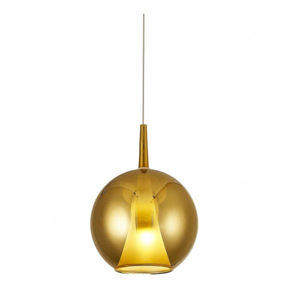 Подвесной светильник без основания Mantra Elsa 8243