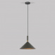 Подвесной светильник Eurosvet Nippon 50024/1 серый